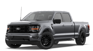 2026 Ford F-150® External Image 2